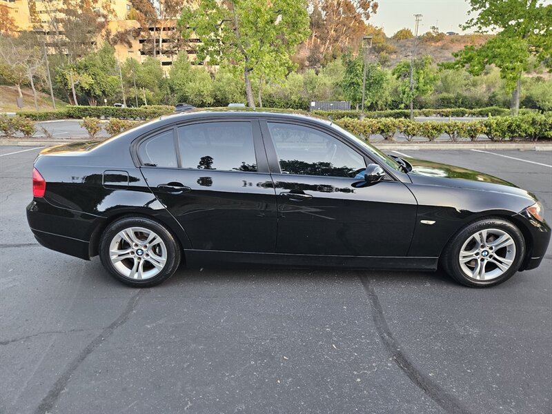 bmw 3 series 2008 WBAVC53588FZ87342 image bmw 3 series 2008 WBAVC53588FZ87342 image